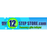 MY 12 STEP STORE