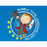 Bubbly Tots Learning Center