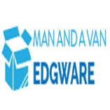 Man and a Van Edgware Ltd.