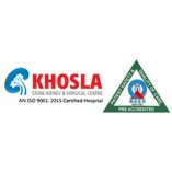 Khosla Stone Kidney & Surgical Centre