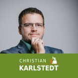 Christian Karlstedt