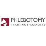 Phlebotomy Training Specialists