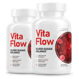 VitaFlow Blood Sugar Balance