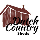 Dutch Country Sheds