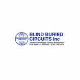 Blind Buried Circuits