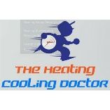 The Heating Cooling Doctor