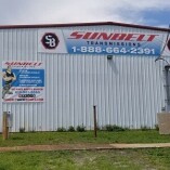 Sunbelt Transmissions Warehouse