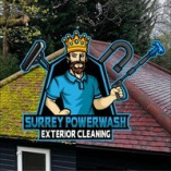 Surrey Power Wash