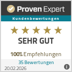 Erfahrungen & Bewertungen zu Antje Baumgart-Mendel