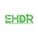 Ever Higher Data Recovery Centre