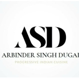 Arbinder Singh Dugal