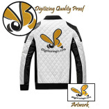 Custom Online Embroidery Digitizings Services