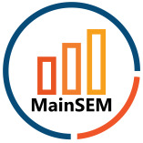 MainSEM logo