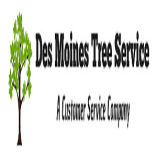 Des Moines Tree Service