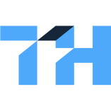 TH-Solar logo