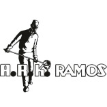 A.R.K. Ramos Foundry