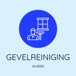Almere Gevelreiniging