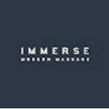 Immerse Modern Massage