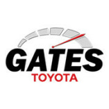 Gates Toyota