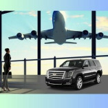 Airport Transportation Service Providers