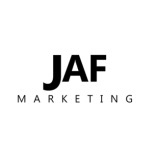 JAF Marketing logo