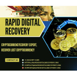 HIRE RAPID DIGITAL RECOVERY TO RECOVER YOUR LOST/STOLEN DIGITAL ASSET