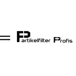 Partikelfilter Profis logo