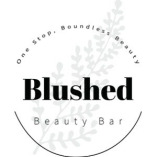 Blushed Beauty Bar