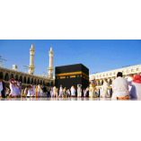 Travel To Haram