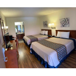 Vantage Point Inn Woodland Hills