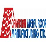 Canadian Metal Roof Manufacturing Ltd