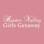 Hunter Valley Girls Getaway