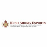 Kush Aroma Exports