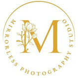 Mirrorless Photo Studio