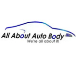 All About Auto Body