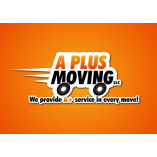 A Plus Moving LLC