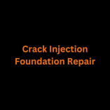 Crack Injection Foundation Repair