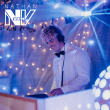 Nathan White - Hochzeits DJ & Event DJ