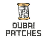 Dubai Patches UAE
