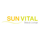 Sun Vital Beauty Lounges logo