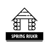 Spring River Log Homes