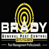 Brady Pest Control