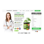 Smart Hemp Oil Canada