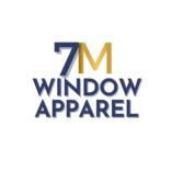 7m window apparel