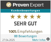 Erfahrungen & Bewertungen zu FRANK SCHMIDT