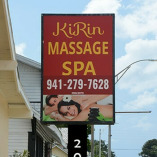 Kirin Massage SPA