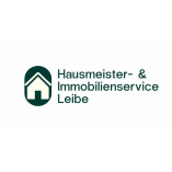 Hausmeister- und Immobilienservice Leibe logo