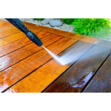 Deck and Fence company