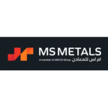 MS Metals KSA (Saudi Arabia)