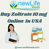 Buy Zoltrate Online Next Day Delivery